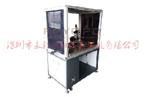 數字價格標牌自動組裝機